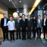 อว. ผนึกกำลังพันธมิตรเปิดตัว “Positive Lists” เร่งสปีด Futur ... พารามิเตอร์รูปภาพ 10